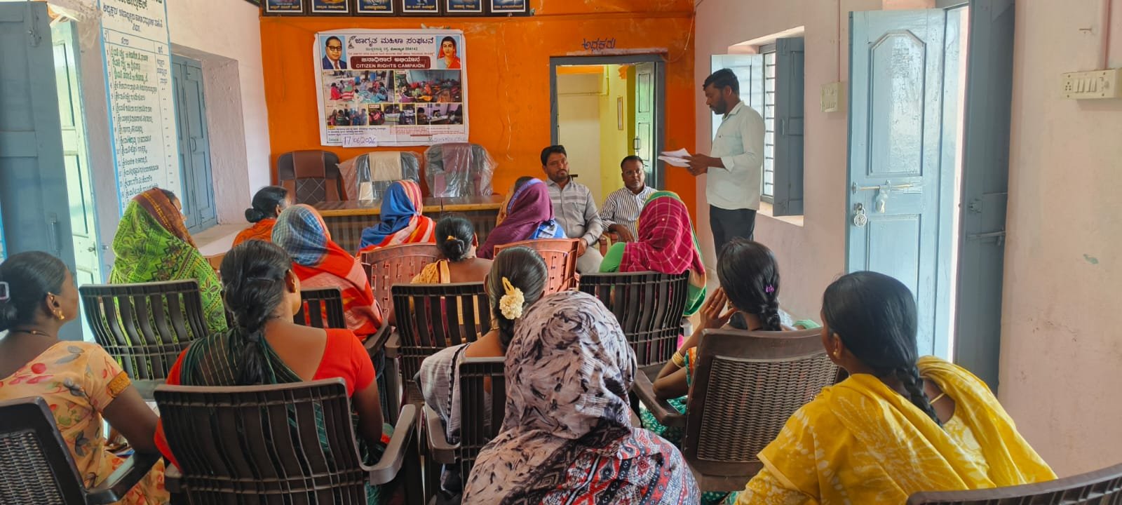 Dalit Women's Human Rights