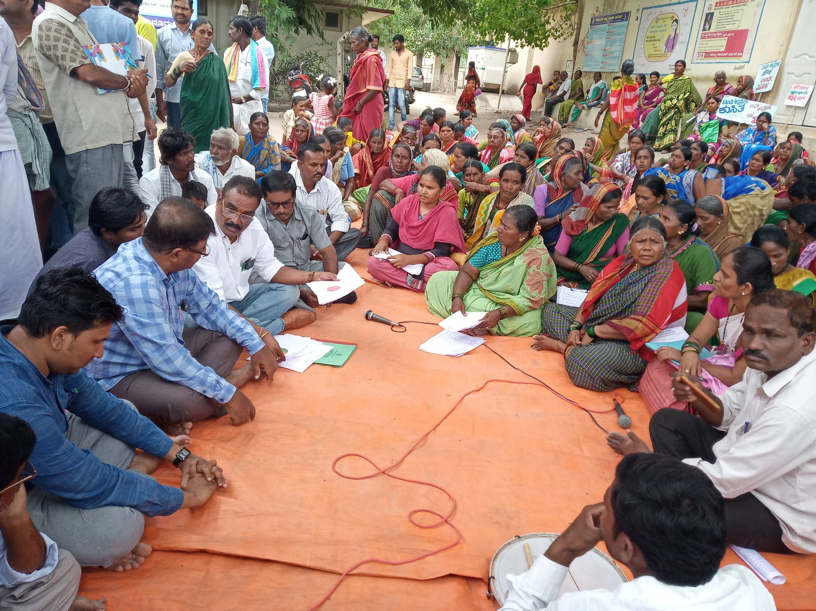 Health Rights &amp; Maternal Health