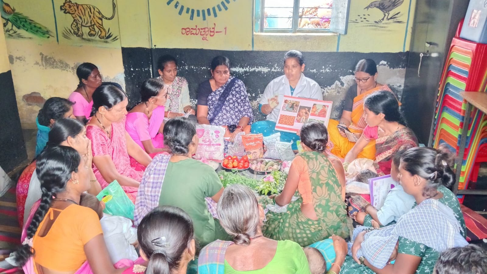 Health Rights &amp; Maternal Health