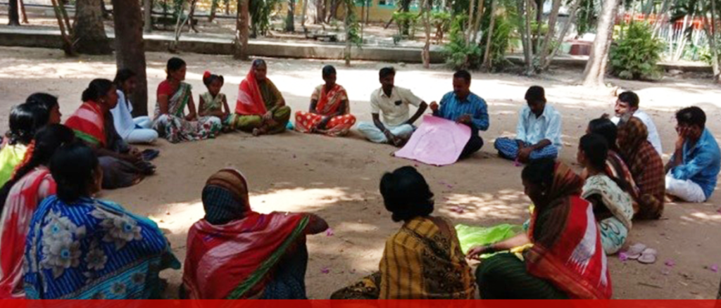 Dalit Women's Human Rights