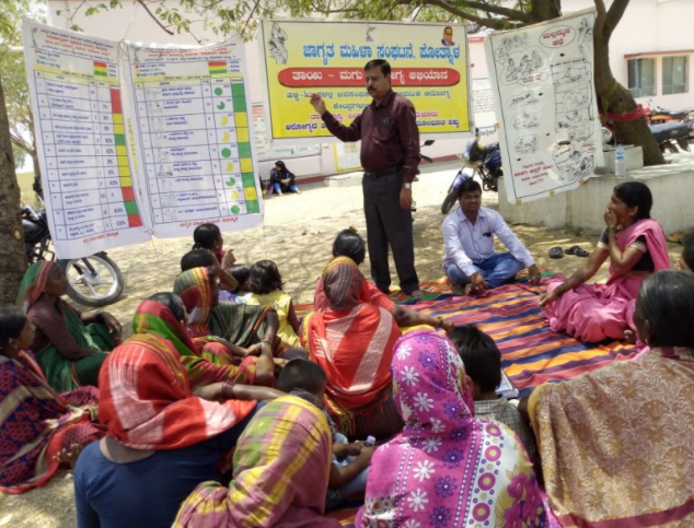 Health Rights & Maternal Health