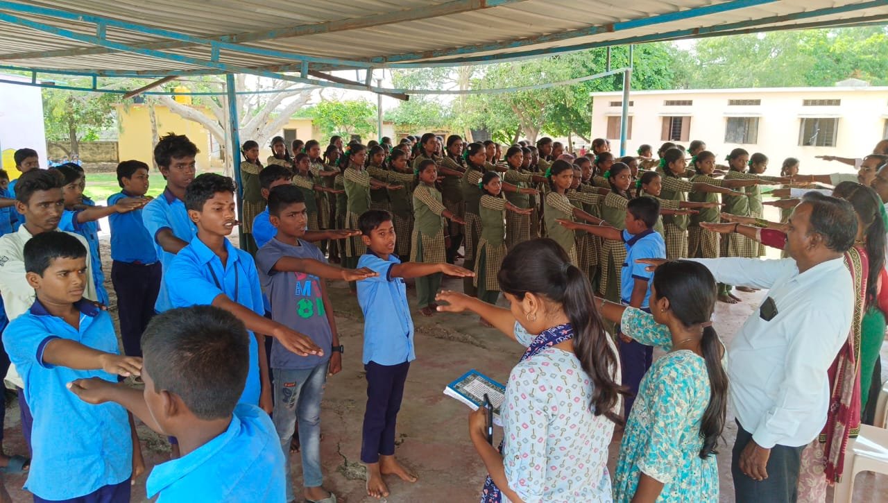 Supporting Young Women's Education