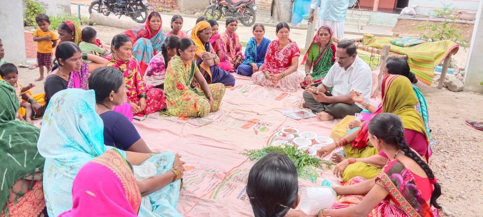 Health Rights & Maternal Healthy