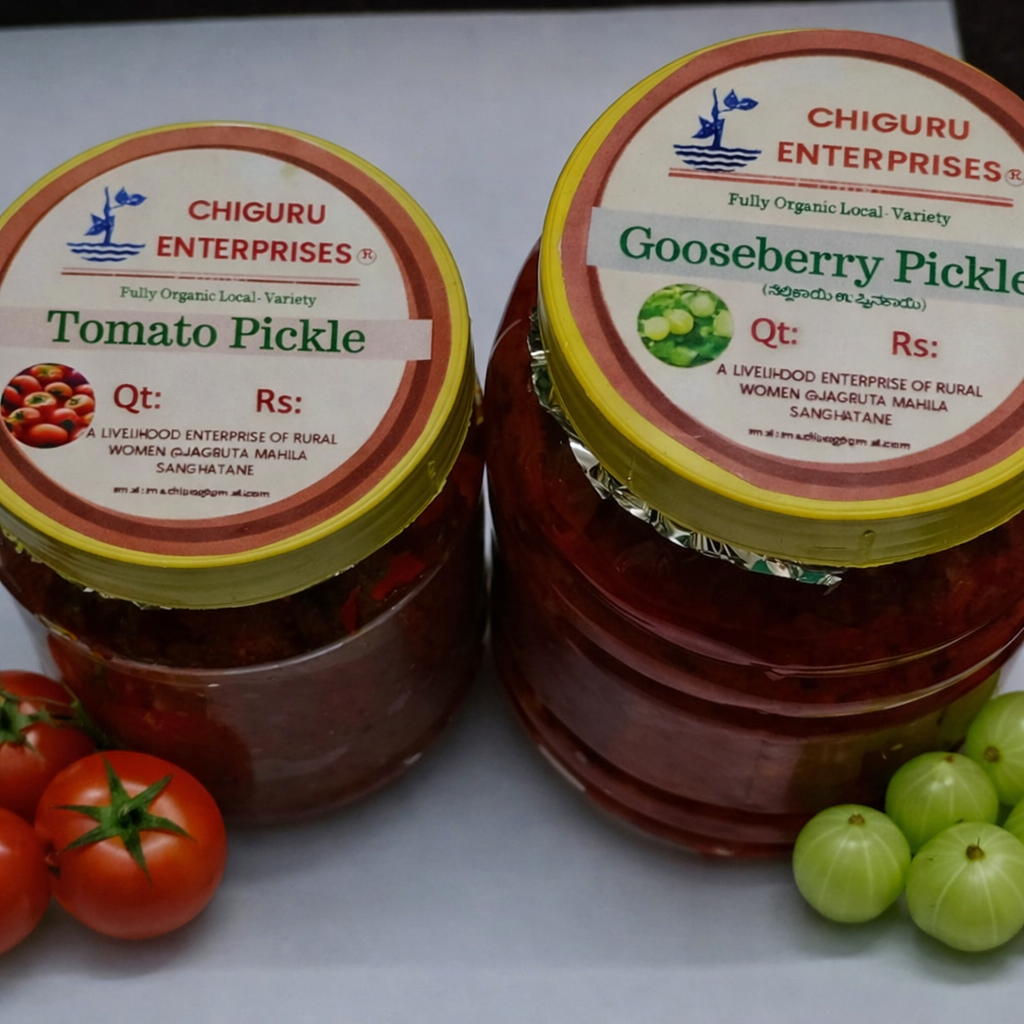 Pickles